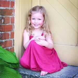 Meet your Posher, Denise